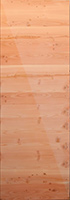 Linea Rustica Modelo Liso Oregon